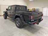 New 2025 Jeep Gladiator Mojave image 6