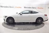 New 2026 Mercedes-Benz CLE 300 4MATIC Coupe image 3