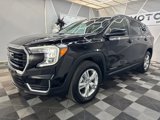 Used 2022 GMC Terrain SLE image 2