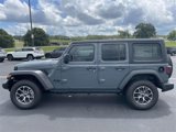 New 2025 Jeep Wrangler Sport S image 6