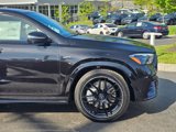 New 2025 Mercedes-Benz GLE 53 AMG 4MATIC Coupe image 5