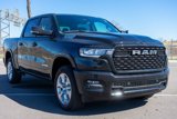 New 2025 RAM 1500 Big Horn image 4