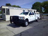 Used 2022 RAM 3500 Tradesman image 2