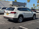 Used 2021 Volkswagen Atlas SE w/ Panoramic Sunroof Package image 5