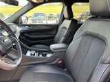 New 2025 Jeep Grand Cherokee L Altitude image 5