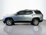 Used 2021 GMC Acadia SLT w/ Technology Package image 4