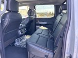 New 2025 Ford F250 Lariat image 4