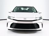 Used 2025 Toyota Camry LE image 2