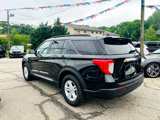 Used 2020 Ford Explorer XLT w/ Comfort Package image 4