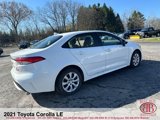 Used 2021 Toyota Corolla LE image 6