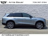 New 2026 Cadillac Vistiq Sport image 4