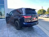 New 2026 Toyota Sequoia Platinum image 3