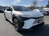 New 2025 Toyota bZ4X AWD image 2