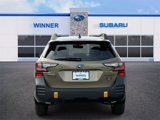 New 2025 Subaru Outback Wilderness image 5
