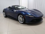 Used 2025 Ferrari Roma Spider image 5
