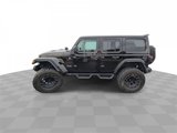 Used 2023 Jeep Wrangler Unlimited Rubicon 392 w/ Xtreme Recon 35" Tire Package image 5