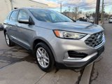 Used 2022 Ford Edge SEL image 3
