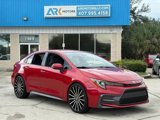 Used 2020 Toyota Corolla SE image 3