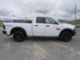 New 2024 RAM 1500 Classic Warlock w/ Trailer & Traction Group image 6