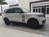 New 2025 Land Rover Range Rover SE image 2