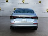 Used 2025 Honda Accord Touring image 4