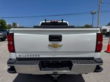 Used 2019 Chevrolet Silverado 2500 W/T w/ WT Convenience Package image 6