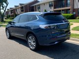 Used 2022 Buick Enclave Avenir w/ Avenir Technology Package image 6