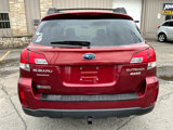 Used 2012 Subaru Outback 2.5i Premium w/ All-Weather Pkg image 4