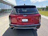 New 2026 Cadillac Vistiq Sport image 6