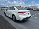 Certified 2025 Toyota Corolla LE image 5