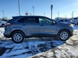 Used 2024 Ford Edge SEL w/ Convenience Package image 4