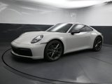 Certified 2024 Porsche 911 Carrera T image 4