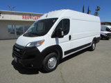 Used 2023 RAM ProMaster 3500 w/ Driver Convenience Group image 4