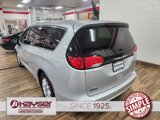 Certified 2022 Chrysler Voyager LX image 4