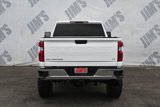 Used 2022 Chevrolet Silverado 2500 LT w/ Convenience Package image 5