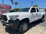 Used 2021 Toyota Tacoma SR image 3