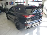 New 2025 Mitsubishi Outlander SEL Black Edition image 4