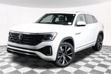 New 2025 Volkswagen Atlas Cross Sport SEL Premium R-Line image 2