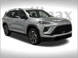 New 2026 Buick Enclave Sport Touring w/ Power Package image 1