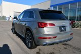 Used 2024 Audi Q5 2.0T Premium Plus image 5