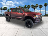 New 2025 Ford F150 XLT w/ Equipment Group 302A MID image 2