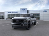 New 2025 Ford F250 XLT w/ Black Appearance Package image 2