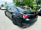 Used 2022 Lexus ES 350 F Sport image 6