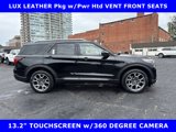 New 2025 Ford Explorer Platinum image 2