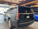 Used 2019 Cadillac Escalade ESV Platinum image 4