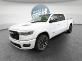 New 2025 RAM 1500 Laramie w/ Sport Appearance Package image 3