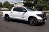 Used 2020 Toyota Tundra Limited image 2