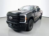 New 2025 Ford F350 Platinum image 3
