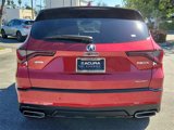 New 2025 Acura MDX A-Spec image 4