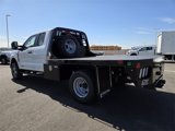 New 2025 Ford F350 XL w/ XL Chrome Package image 3
